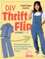 DIY THRIFT FLOP