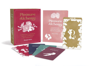 PLEASURE ALCHEMY