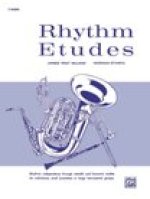 Rhythm Etudes: F Horn