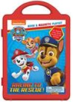 NICKELODEON PAW PATROL RACING TO THE RES