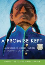Promise Kept