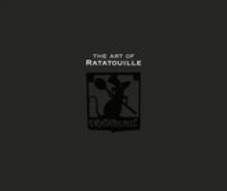 Art of Ratatouille, Limited Edition