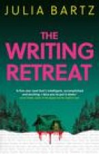 Writing Retreat