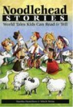 Noodlehead Stories
