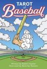 TAROT OF BASEBALL DECK & BK SET