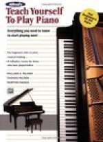 TEACH YOURSELF TO PLAY PIANO