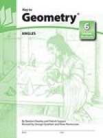 Key to Geometry, Book 6: Angles