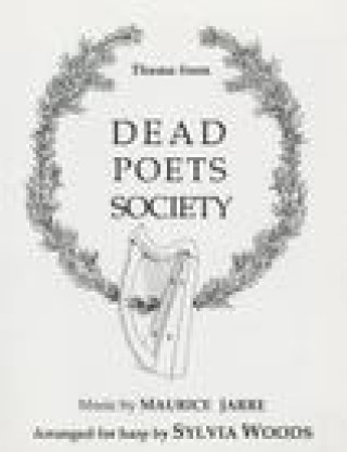 Theme from Dead Poets Society: for Harp