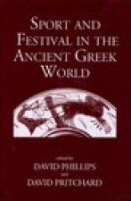 Sport and Festival in the Ancient Greek World