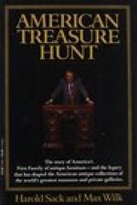 American Treasure Hunt