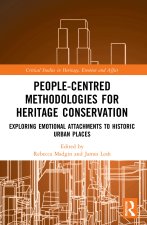 People-Centred Methodologies for Heritage Conservation