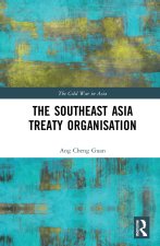 Southeast Asia Treaty Organisation