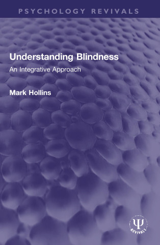 Understanding Blindness