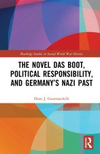 Novel Das Boot, Political Responsibility, and Germany's Nazi Past