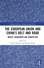 European Union and China's Belt and Road