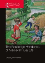 Routledge Handbook of Medieval Rural Life