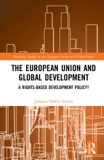 European Union and Global Development