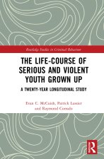Life-Course of Serious and Violent Youth Grown Up
