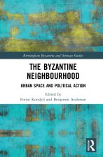 Byzantine Neighbourhood