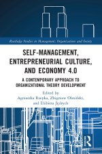 Self-Management, Entrepreneurial Culture, and Economy 4.0