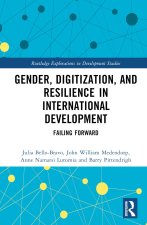 Gender, Digitization, and Resilience in International Development