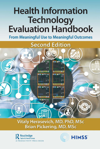 Health Information Technology Evaluation Handbook