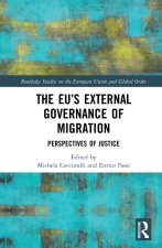 EU's External Governance of Migration