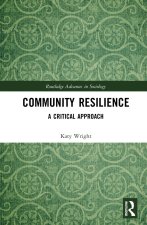 Community Resilience