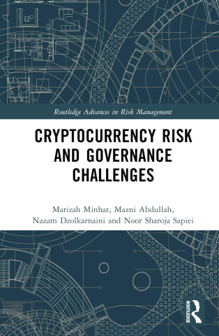 Cryptocurrency Risk and Governance Challenges