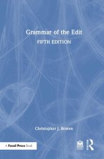 Grammar of the Edit