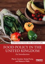 Food Policy in the United Kingdom