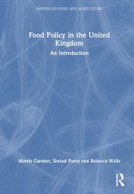 Food Policy in the United Kingdom