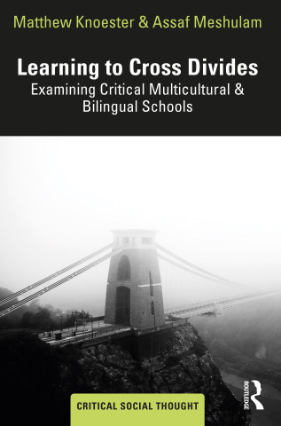 Learning to Cross Divides