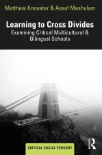 Learning to Cross Divides