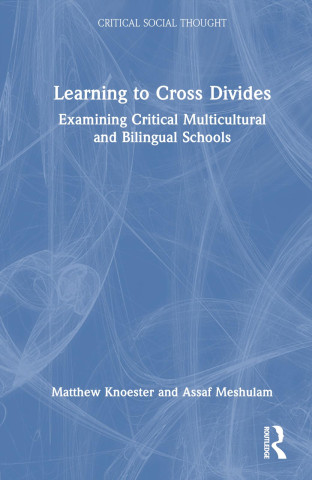 Learning to Cross Divides