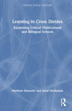 Learning to Cross Divides