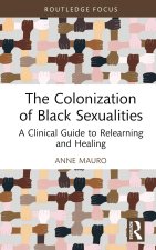 Colonization of Black Sexualities