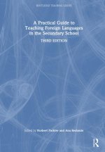 Practical Guide to Teaching Foreign Languages in the Secondary School