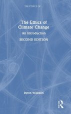Ethics of Climate Change