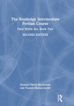 Routledge Intermediate Persian Course