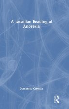 Lacanian Reading of Anorexia