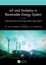 IoT and Analytics in Renewable Energy Systems (Volume 1)