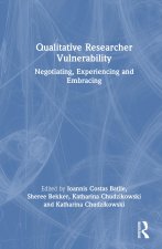 Qualitative Researcher Vulnerability