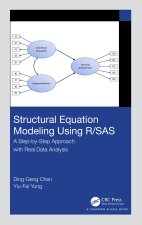 Structural Equation Modeling Using R/SAS