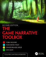 Game Narrative Toolbox
