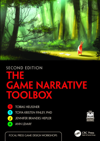 Game Narrative Toolbox