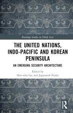 United Nations, Indo-Pacific and Korean Peninsula