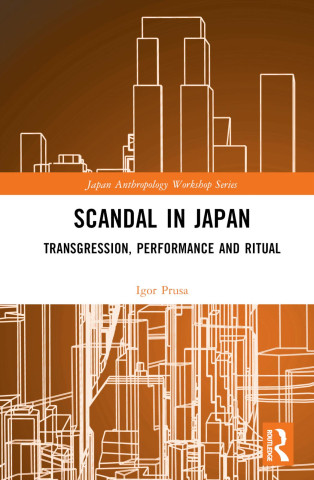 Scandal in Japan