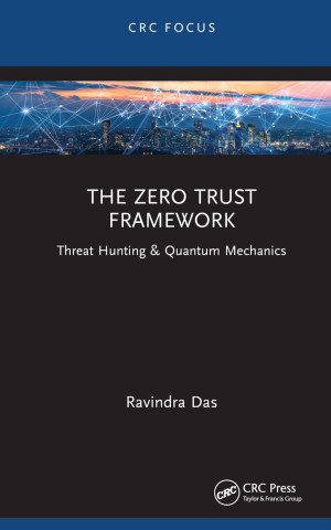 Zero Trust Framework