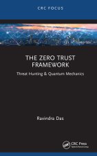 Zero Trust Framework